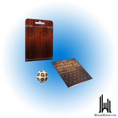 THE ELDER FUTHARK DICE